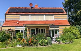 Apartment Haak